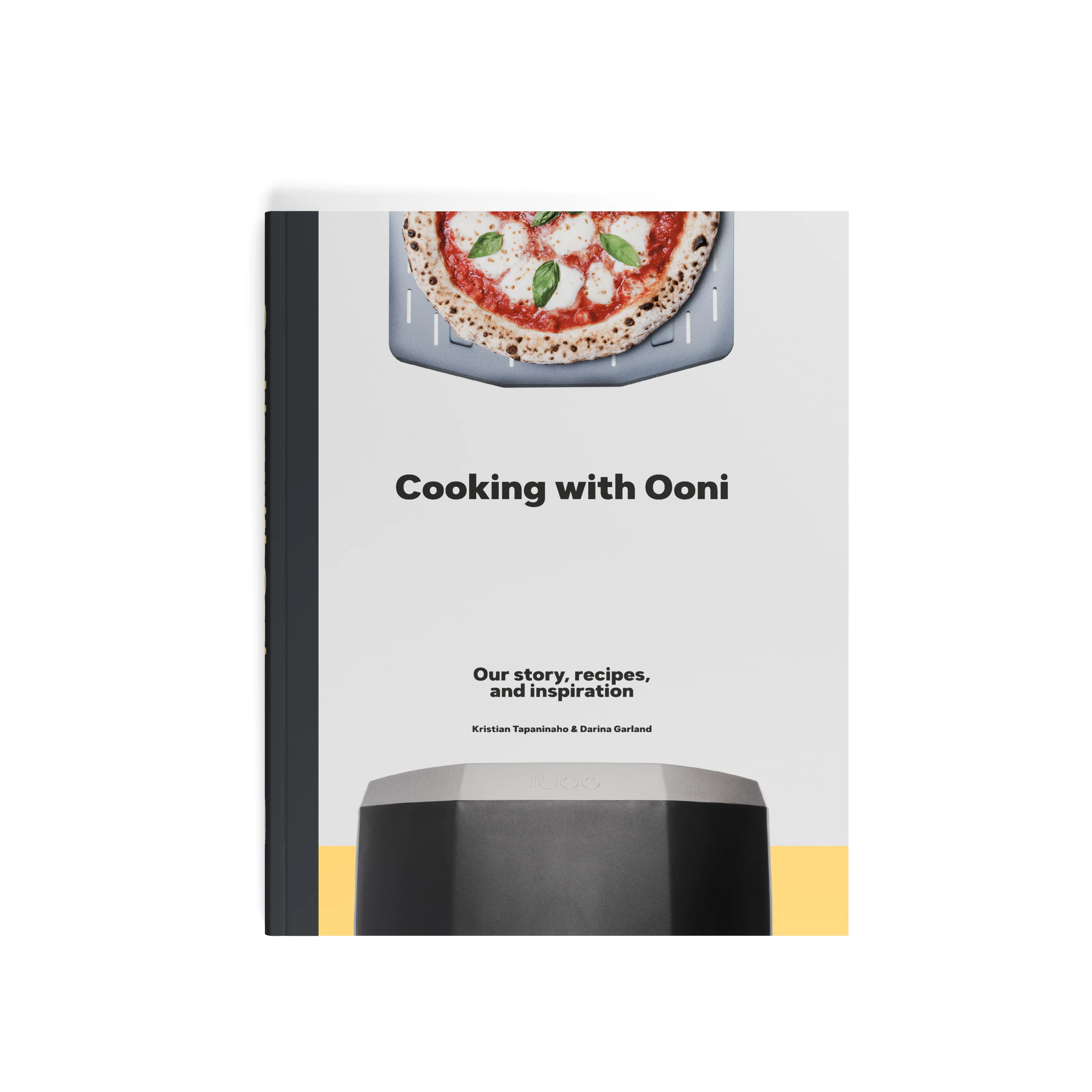 Featured Cookbooks
